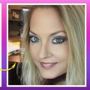 Meet your Posher, Frankie